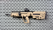 Long Gun Hanger